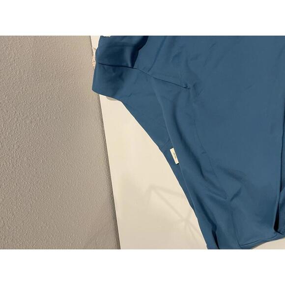 Aerie High Waisted High Cut Cheeky Bikini Bottoms-  XXL- NWT - Picture 4 of 6